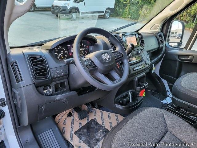 new 2026 Ram ProMaster 1500 car, priced at $41,642