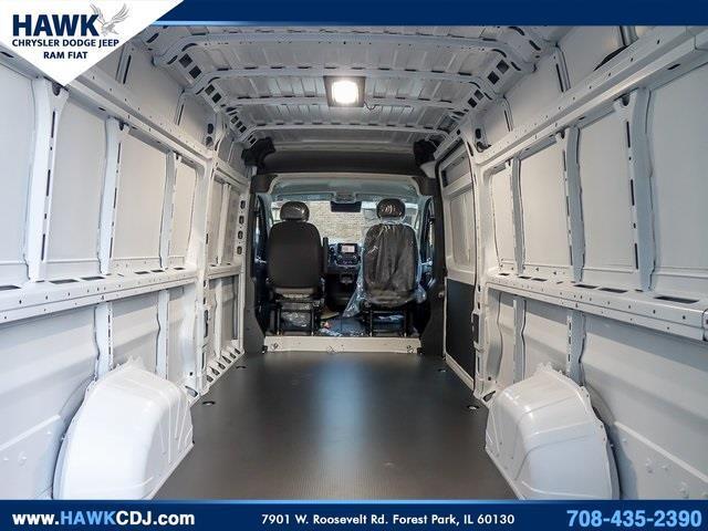 new 2024 Ram ProMaster 3500 car, priced at $49,471