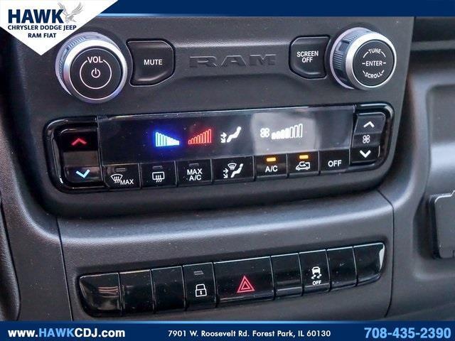 new 2024 Ram ProMaster 3500 car, priced at $49,471