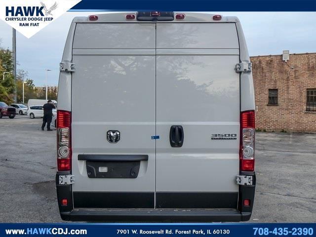 new 2024 Ram ProMaster 3500 car, priced at $49,471