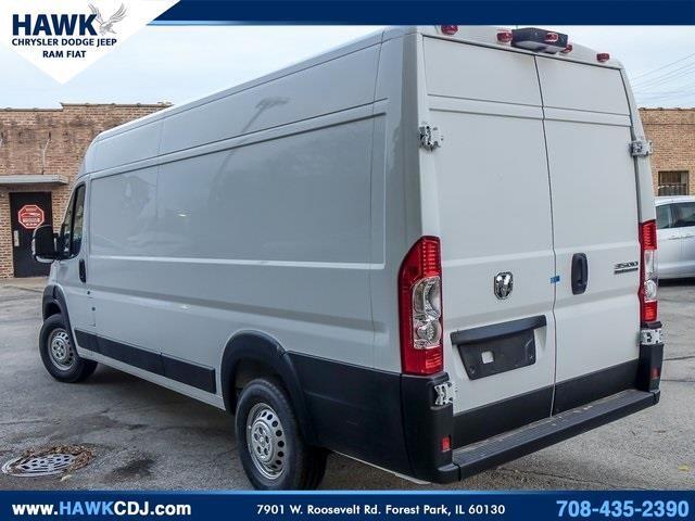 new 2024 Ram ProMaster 3500 car, priced at $49,471