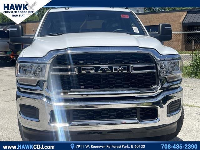 new 2024 Ram 2500 car, priced at $63,936