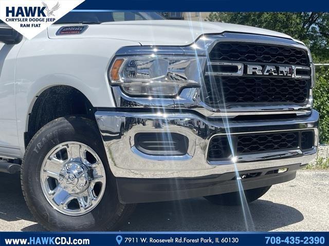 new 2024 Ram 2500 car, priced at $63,936