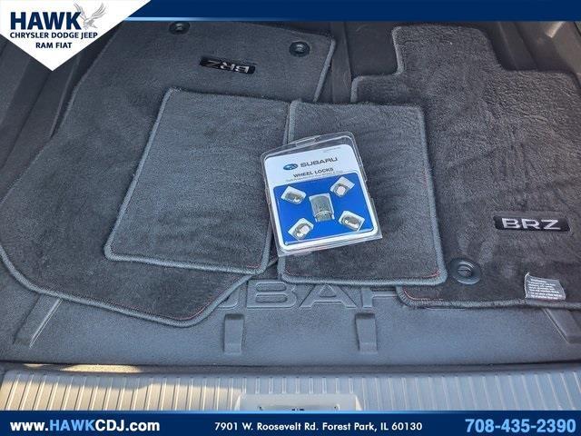 used 2020 Subaru BRZ car, priced at $27,988