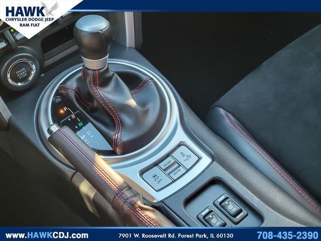 used 2020 Subaru BRZ car, priced at $27,988