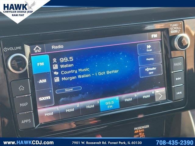 used 2020 Subaru BRZ car, priced at $27,988