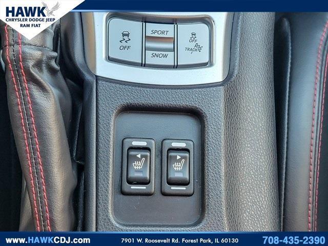 used 2020 Subaru BRZ car, priced at $27,988