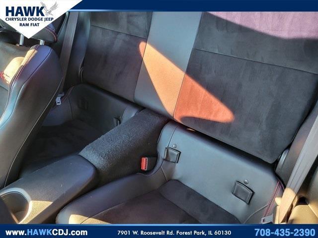 used 2020 Subaru BRZ car, priced at $27,988