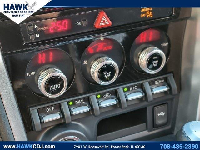 used 2020 Subaru BRZ car, priced at $27,988