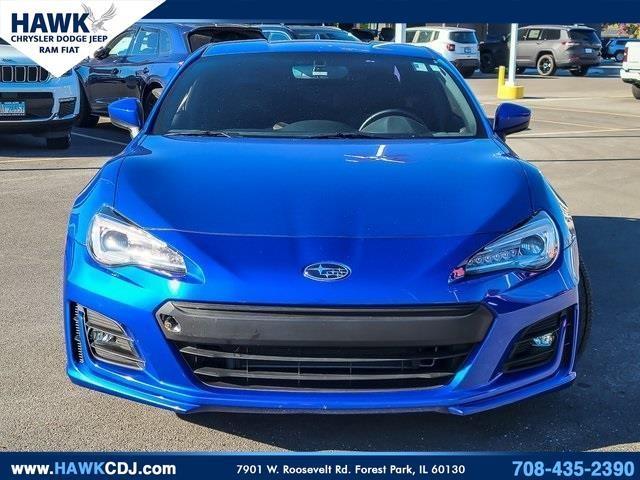 used 2020 Subaru BRZ car, priced at $27,988