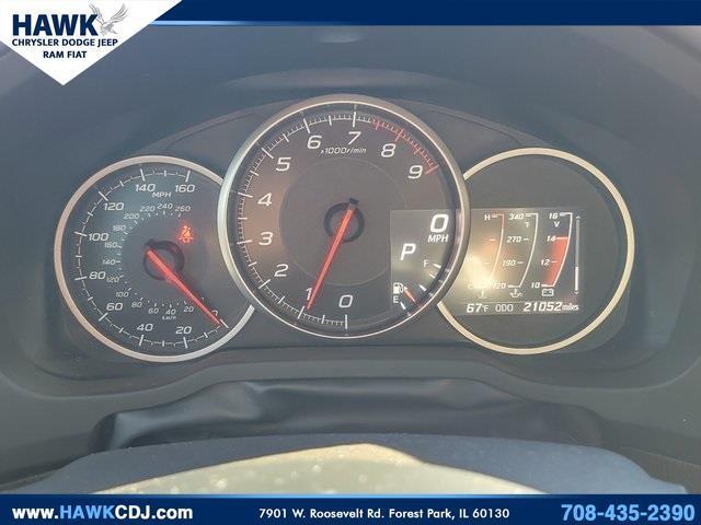 used 2020 Subaru BRZ car, priced at $27,988