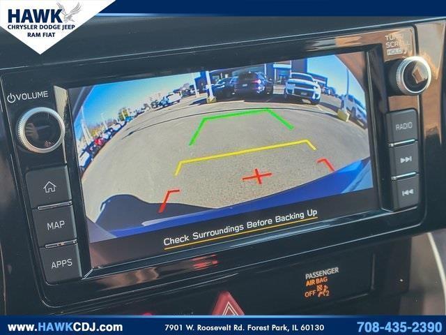 used 2020 Subaru BRZ car, priced at $27,988