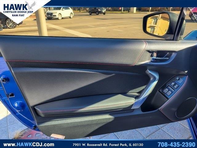 used 2020 Subaru BRZ car, priced at $27,988
