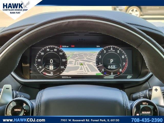 used 2022 Land Rover Range Rover Sport car, priced at $57,266
