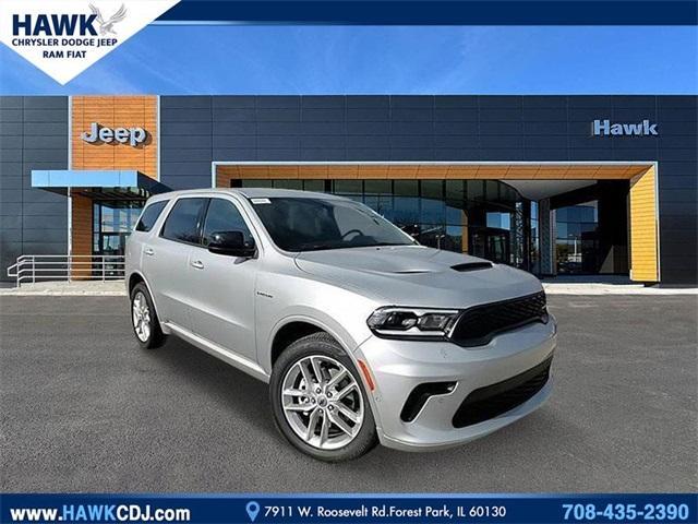 new 2023 Dodge Durango car, priced at $42,999