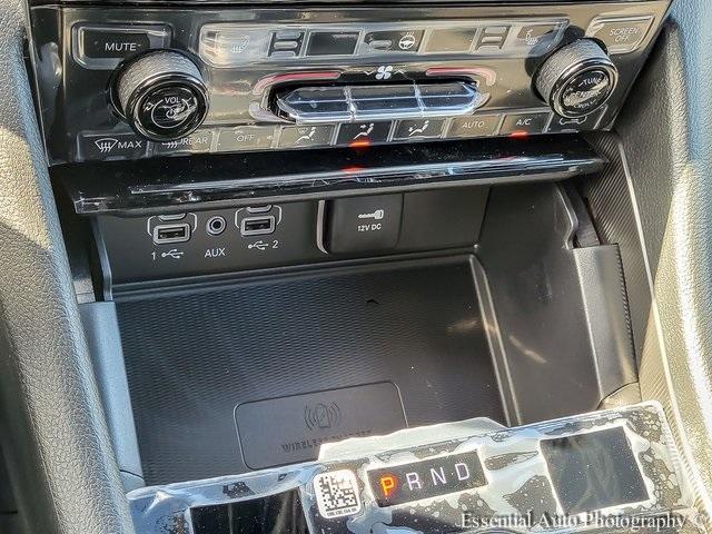 new 2025 Jeep Grand Cherokee car, priced at $38,038