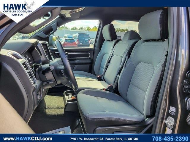 used 2023 Ram 1500 car, priced at $33,887