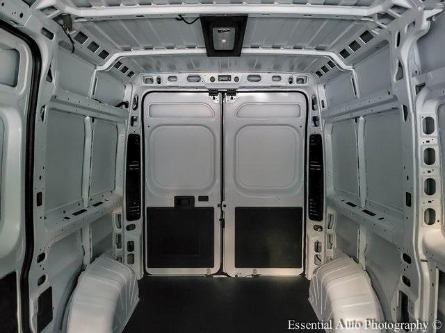 new 2026 Ram ProMaster 1500 car, priced at $42,264