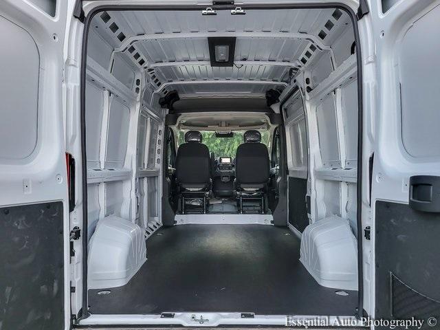 new 2026 Ram ProMaster 1500 car, priced at $42,264