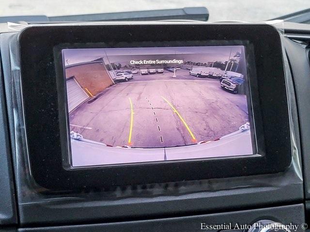 new 2026 Ram ProMaster 1500 car, priced at $42,264