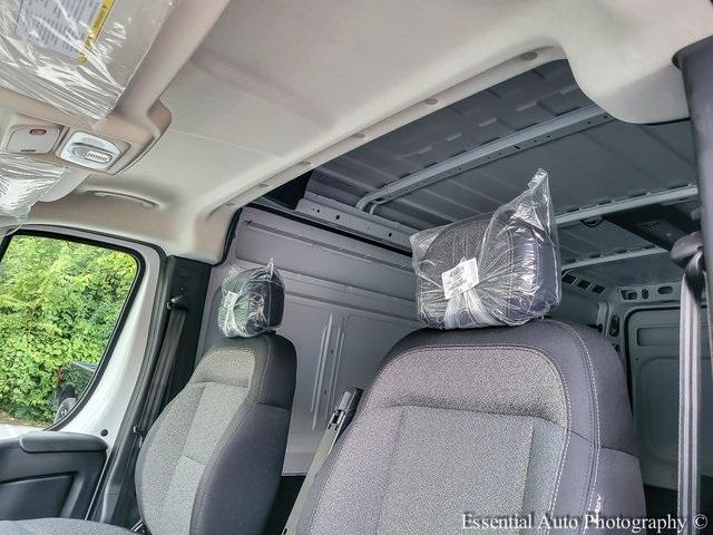 new 2026 Ram ProMaster 1500 car, priced at $42,264