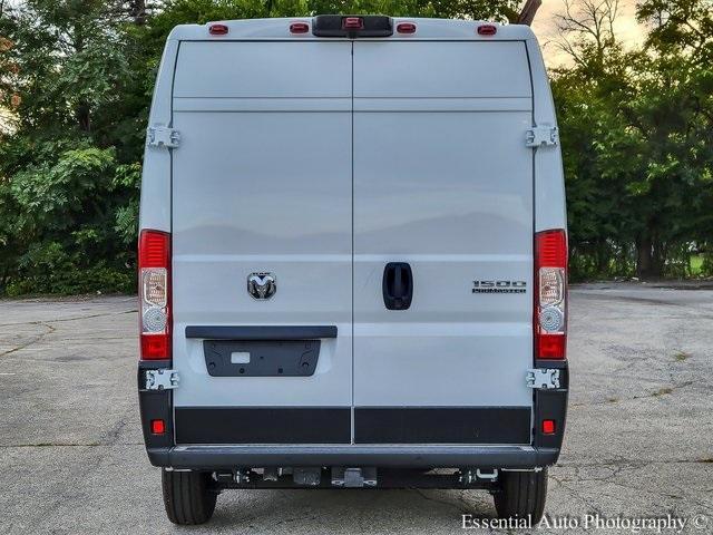 new 2026 Ram ProMaster 1500 car, priced at $42,264