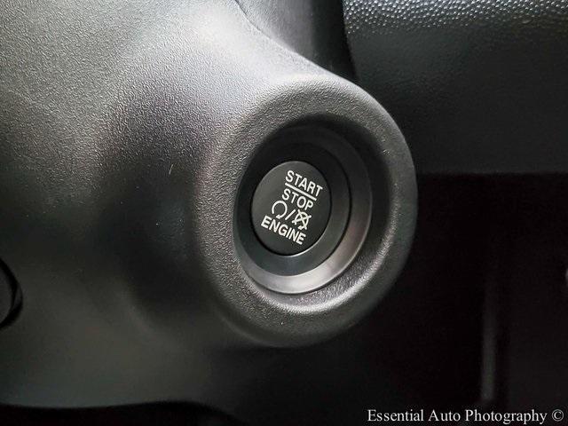 new 2026 Ram ProMaster 1500 car, priced at $42,264