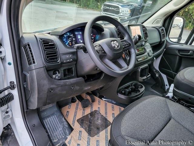 new 2026 Ram ProMaster 1500 car, priced at $42,264