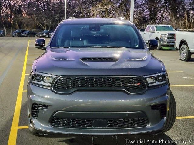 new 2024 Dodge Durango car, priced at $55,691