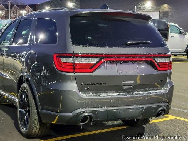 new 2024 Dodge Durango car, priced at $55,691