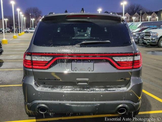 new 2024 Dodge Durango car, priced at $55,691