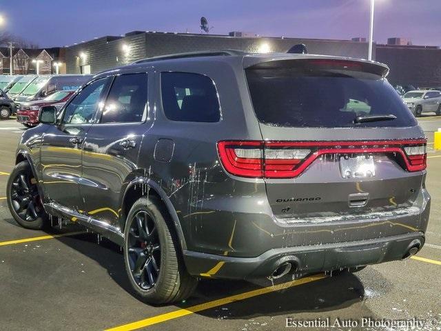 new 2024 Dodge Durango car, priced at $55,691