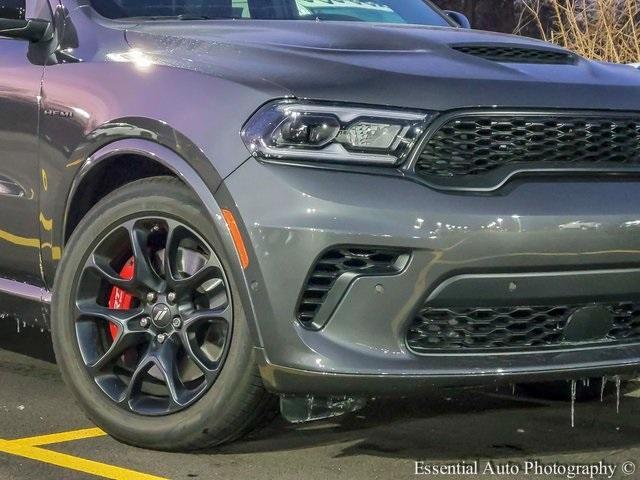 new 2024 Dodge Durango car, priced at $55,691