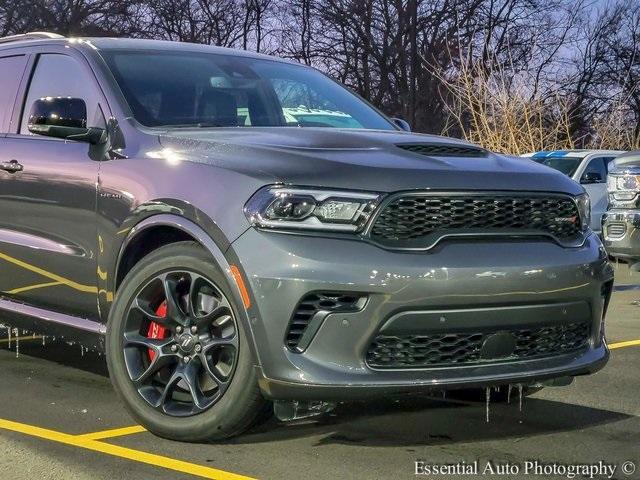 new 2024 Dodge Durango car, priced at $55,691