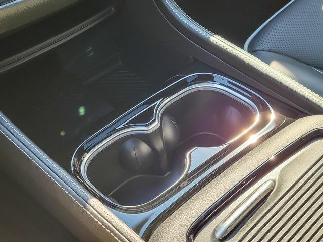 new 2026 Chrysler Pacifica car, priced at $45,684