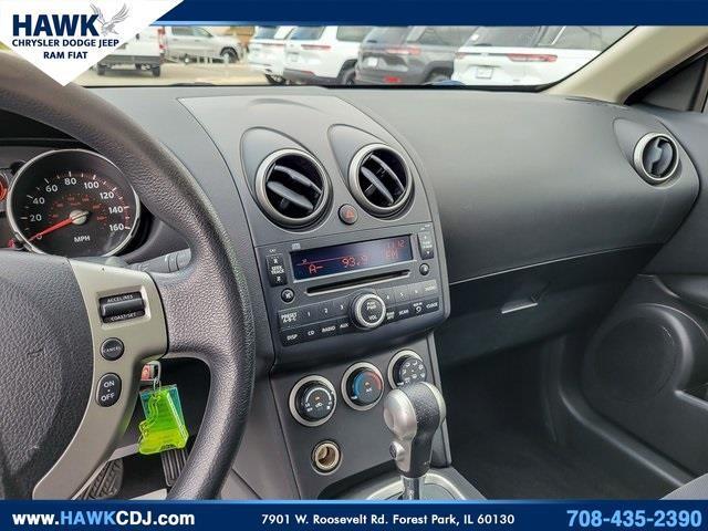 used 2009 Nissan Rogue car, priced at $9,988