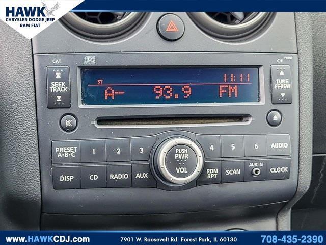 used 2009 Nissan Rogue car, priced at $9,988