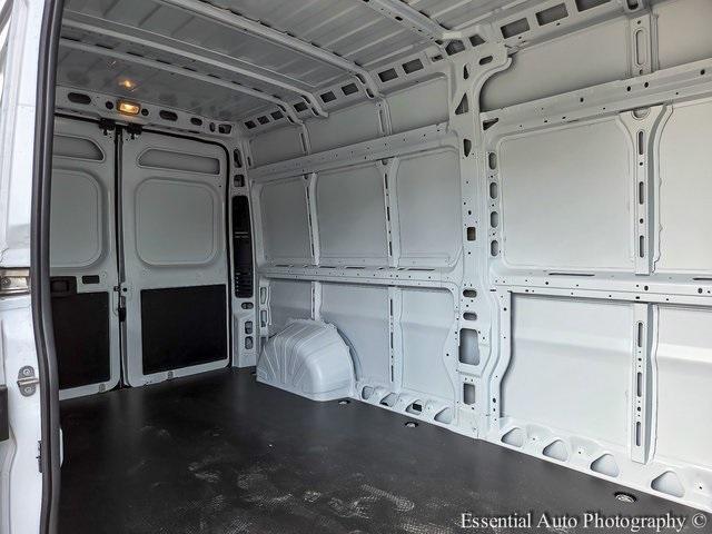 new 2025 Ram ProMaster 2500 car, priced at $46,633