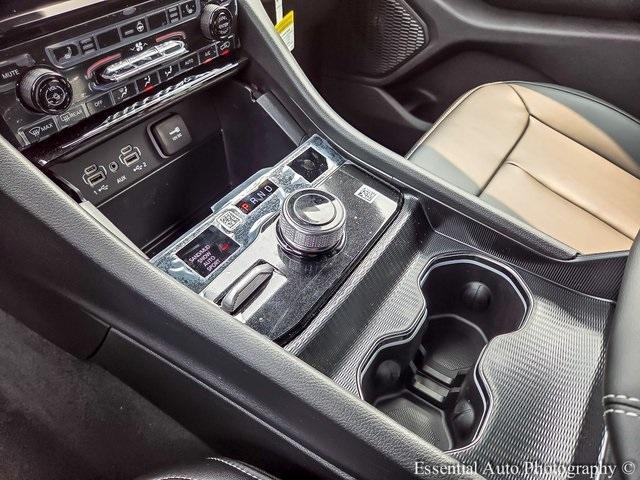 new 2025 Jeep Grand Cherokee car, priced at $45,339