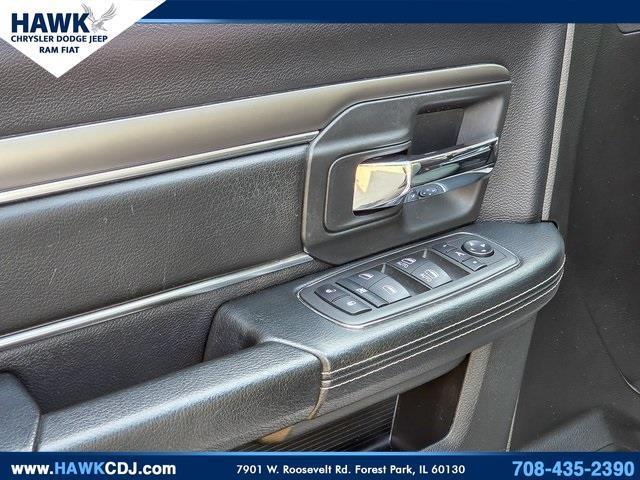 used 2021 Ram 1500 Classic car, priced at $27,495