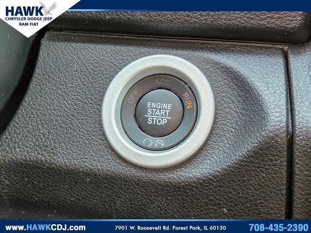used 2021 Ram 1500 Classic car, priced at $27,495