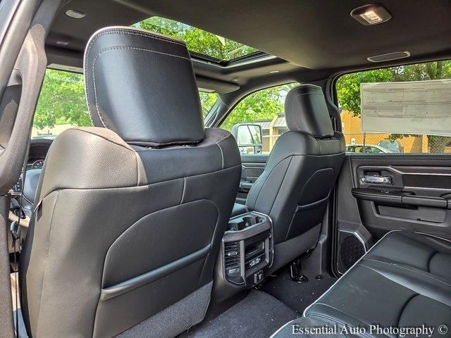 new 2025 Ram 3500 car, priced at $86,102