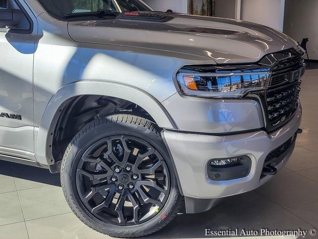 new 2026 Ram 1500 car, priced at $82,418