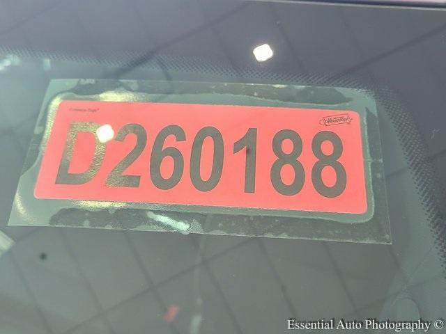 new 2026 Ram 1500 car, priced at $82,418