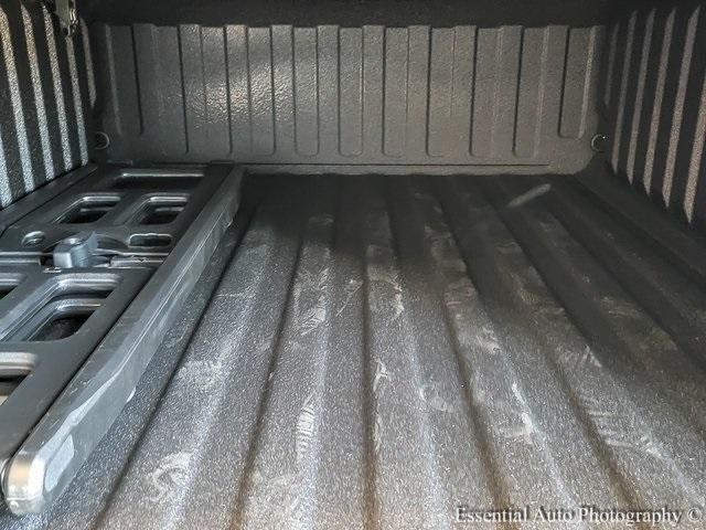 new 2026 Ram 1500 car, priced at $82,418