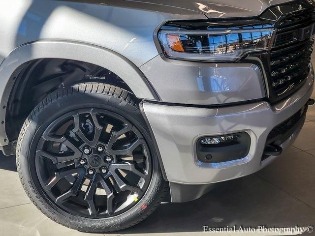 new 2026 Ram 1500 car, priced at $82,418