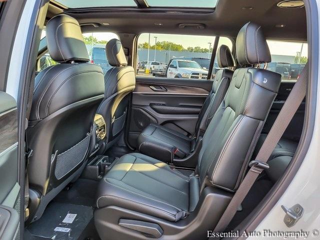 new 2025 Jeep Grand Cherokee L car, priced at $45,188