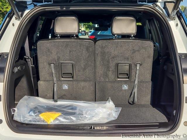 new 2025 Jeep Grand Cherokee L car, priced at $45,188