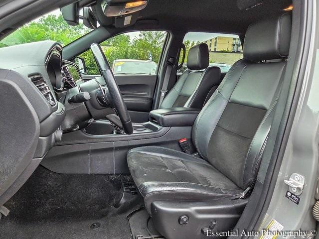 used 2021 Dodge Durango car, priced at $26,980