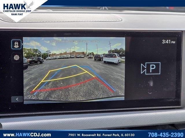 used 2025 Hyundai Sonata car, priced at $26,980